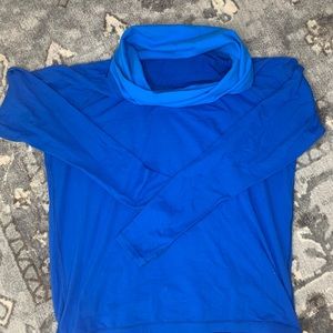 Lululemon light weight sweater